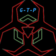G-T-P emblem