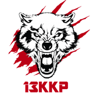 13KKP emblem