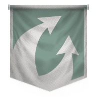 BACAR emblem