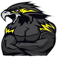 AVES emblem
