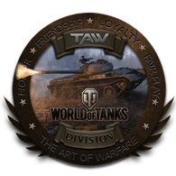 _TAW_ emblem