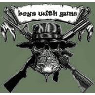 BOWG emblem