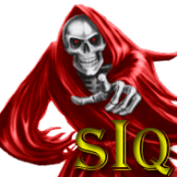 SIQ emblem
