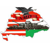 NMO emblem