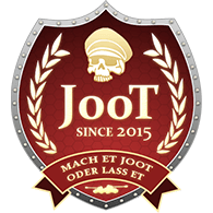 J00T emblem