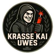 KRKU emblem