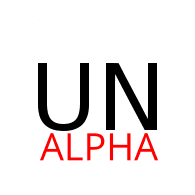 UNTFA emblem
