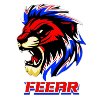 FEEAR emblem