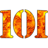 101TD emblem