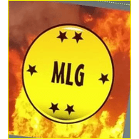-MLG- emblem