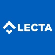 LECTA emblem