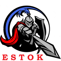 ESTOK emblem