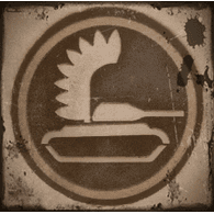 KOBUZ emblem