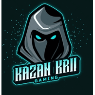 K-KRU emblem