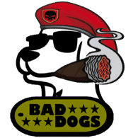 B_-_D emblem
