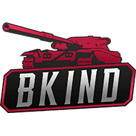 BKIND emblem