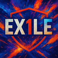EX1LE emblem