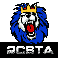 2CSTA emblem