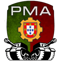 PMA emblem