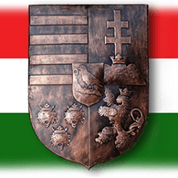 HUN-G emblem