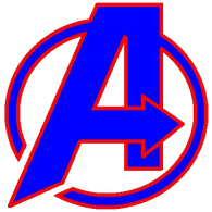 AVERS emblem