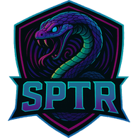 SPTR_ emblem