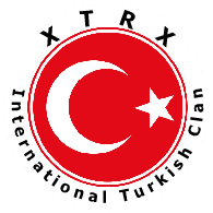 XTRX emblem