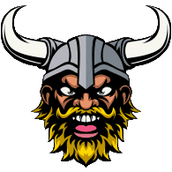 CNUT emblem
