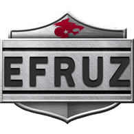 EFRUZ emblem