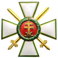 M-CSH emblem