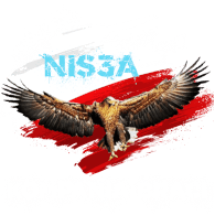NIS3A emblem