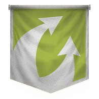 V-S-K emblem