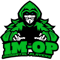 1M-OP emblem