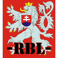 -RBL- emblem