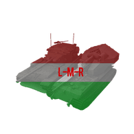 L_M_R emblem