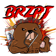 BRZPJ emblem