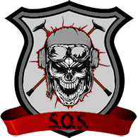 __SOS emblem