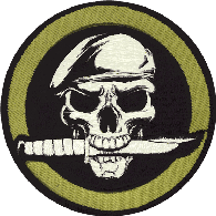 KUDLA emblem