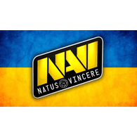 NAVI_ emblem