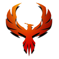 D-P- emblem