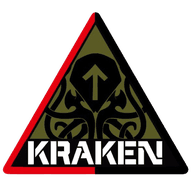 KRACN emblem