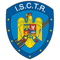 ISCTR emblem