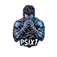 PSIX1 emblem