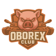 OBRXC emblem