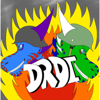 DR_DI emblem