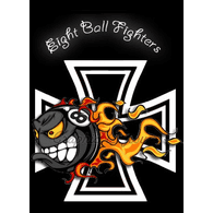 -EBF- emblem