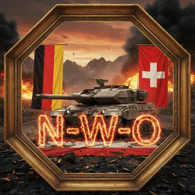N-W-0 emblem