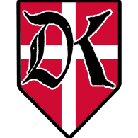 DK-DK emblem