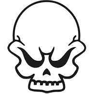 SK1LL emblem
