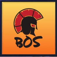 BOS- emblem